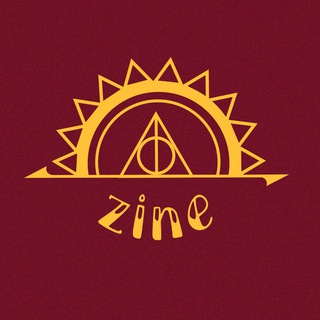 Аватар Телеграм канала "Harry Potter zine ✧ пигментари ✧" @harry_potter_zine