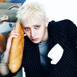 Аватар Телеграм канала "BANG CHAN | CB97 | STRAY KIDS | 3RACHA" @chanskz
