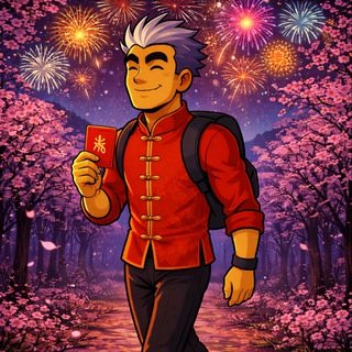 God Fighters Announcements - TgScanner