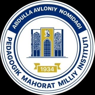 A.Avloniy instituti ''Ta'limi xizmatlari markazi'' - TgScanner