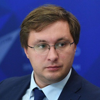Владимир Аватков - TgScanner