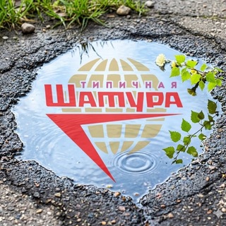 Аватар Телеграм канала "Типичная Шатура (сила в правде)" @vshature
