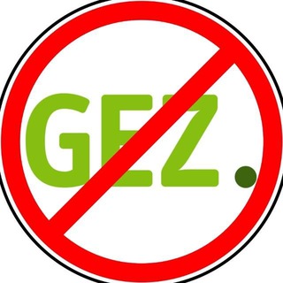 Аватар Телеграм канала "Weg mit Zwangsbeiträgen für staatliche Propaganda! GEZ Beitragsservice Rundfunkbeitrag" @beitragsservice