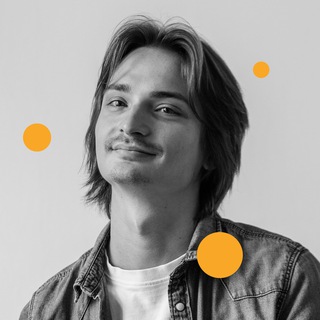 Аватар Телеграм канала "Артём Коблов 🍊" @artkoblov