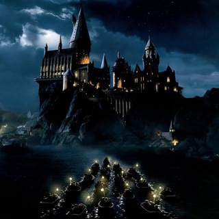 Аватар Телеграм канала "Гарри Поттер и тайны Хогвартса" @secretsofhogwarts