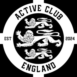 Active Club England Uncensored - TgScanner