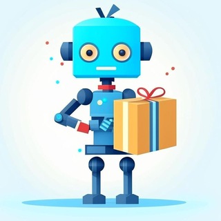 RamblerGiveAwayBot - TgScanner