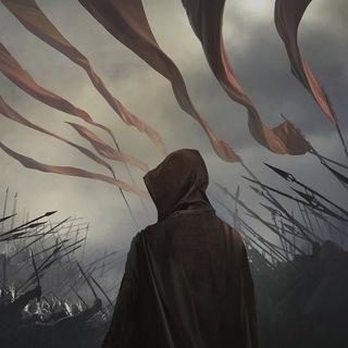 Аватар Телеграм каналу "Аудиокниги|| LitRPG|Попаданцы" @aubook_LitRPG