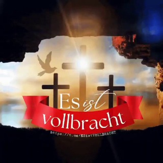 ES IST VOLLBRACHT - TgScanner