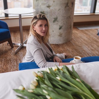 ВЕЛИЧКИНА LIFE - TgScanner