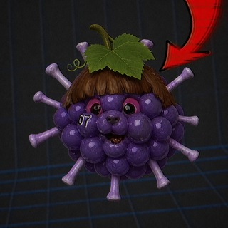 Аватар Телеграм канала "шошоль тгк 🍇" @rorolbplugins