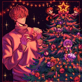 Avatar of Telegram channel "❤️𝐋𝐎𝐕𝐄 𝐑𝐎𝐎𝐌❤️ / Член гильдии по соседству/Вечный контракт/Ласковый ветер/Часть меня" @strusy_busy