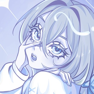 Аватар Телеграм канала "KiruKuu!" @kiriuwo