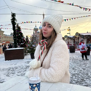 Avatar of Telegram channel "StNika_Blog" @stnika_blog