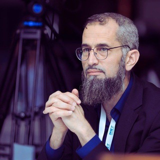 Dr. Eyad Qunaibi | English - TgScanner