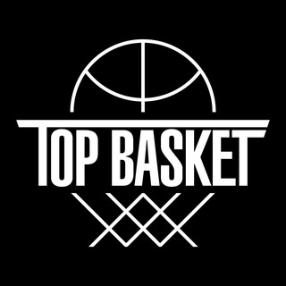 "topbasketteam" @realtopbasket Telegram арнасының аватары