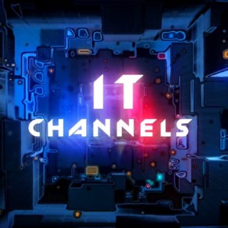 Аватар Телеграм канала "IT Channels 🌍" @itchannels
