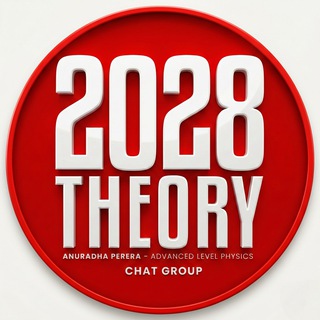 2028 THEORY GROUP | PHY AP - TgScanner