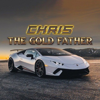 Аватар Телеграм каналу "CHRIS GOLD FATHER" @christhegoidfather
