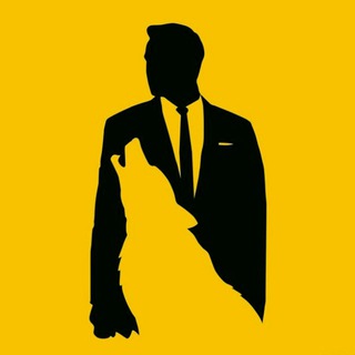 Avatar del canal de Telegram "The Wolf | Бизнес Журнал" @businesswolf_journal
