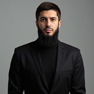 Avatar del canal de Telegram "Рауф Гаджиев" @rauf_live