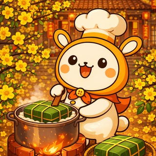 EasyCake Announcement - TgScanner