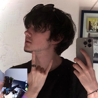 Аватар Телеграм канала "no alibi" @noalibi_nocap
