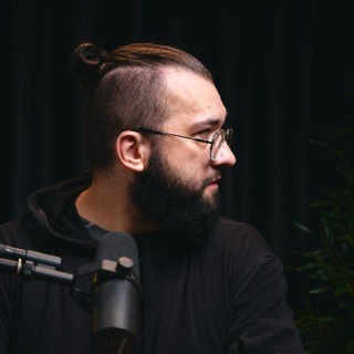 Kirył Mašninski - TgScanner
