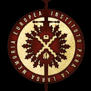 Avatar del canal de Telegram "Instituto Carlos V" @institutocarlosv