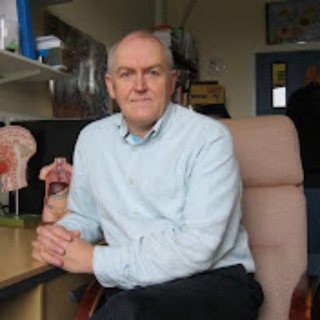 Dr. John Campbell - TgScanner