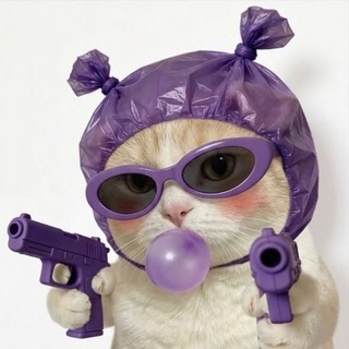 Avatar del canal de Telegram "Meow Panel" @monadump