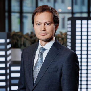 Аватар Телеграм канала "Андрей Самохин" @andrei_samokhin