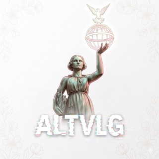 "Альтернативный Волгоград" @altvlg Telegram арнасының аватары