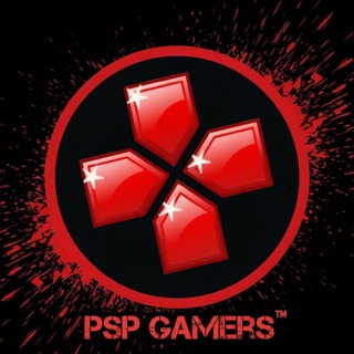 Avatar of Telegram channel "𝕻𝕾𝕻 𝕲𝕬𝕸𝕰𝕽𝕾™" @pspgamers5