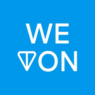 We TON - TgScanner