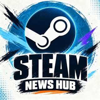 Аватар Телеграм канала "Steam | RuHUB Игры, скидки и раздачи" @steam_news_ruhub