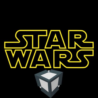 "Star Wars | STL 3D Print Models Miniatures" @star_wars_stl Telegram арнасының аватары