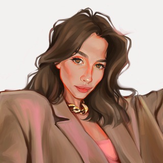 Avatar del canal de Telegram "Будни иллюстратора | Jeforel" @budni_illustratora