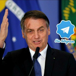 Jair Bolsonaro - TgScanner