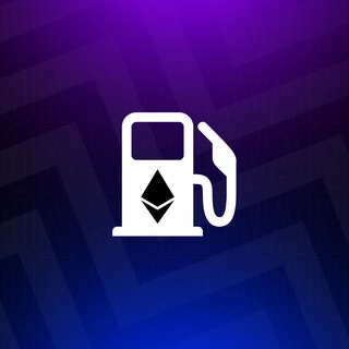 ETH Gas Tracker - TgScanner