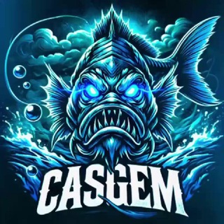 Cas Gems (EL404) - TgScanner