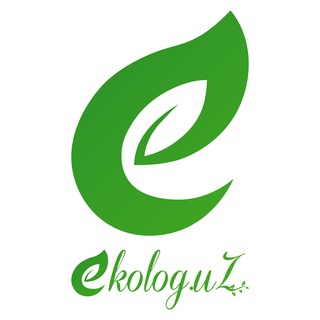 Telegram频道 "EKOLOG.UZ| UZ🇺🇿" @ekologuz 的头像