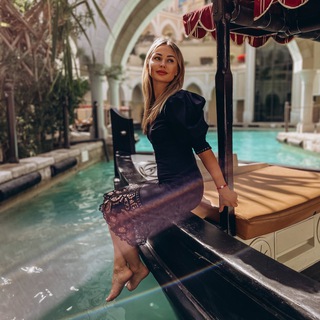 Avatar del canal de Telegram "Олеся Крейзи" @shirokova_olesya