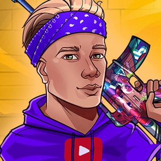 Аватар Телеграм каналу "ИВАНТЕЗ STANDOFF 2" @Standoffpromiks1