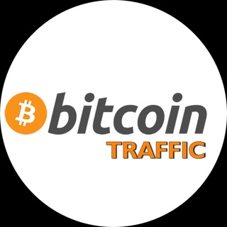 Avatar of Telegram channel "Bitcoin Traffic" @bitcointraffic