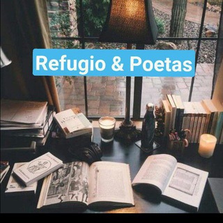 Telegram频道 "El Refugio de los Poetas" @+R_FbO3_LWBE4YWQx 的头像
