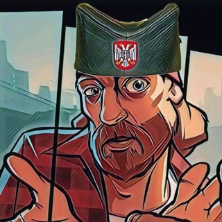 ГТА - Српске Земље - TgScanner