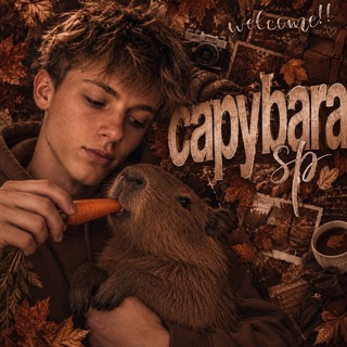 Capybara sp - TgScanner