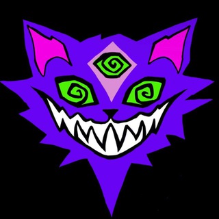 Аватар Телеграм канала "Acid Kisa || Acid Tale" @acidtale
