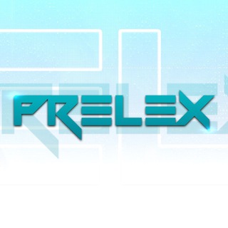 PreLex НЕ ПУПСИК! - TgScanner